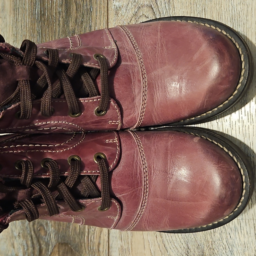 Dromedaris Karissa Boots - Picture 3 of 10
